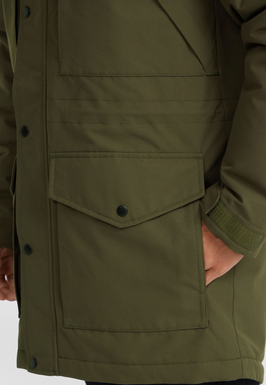 Зимнее пальто JOURNEY O'Neill, оливковый, Зеленый, Зимнее пальто JOURNEY O'Neill, оливковый
Зимнее пальто JOURNEY O'Neill, оливковый, Зеленый, Зимнее пальто JOURNEY O'Neill, оливковый