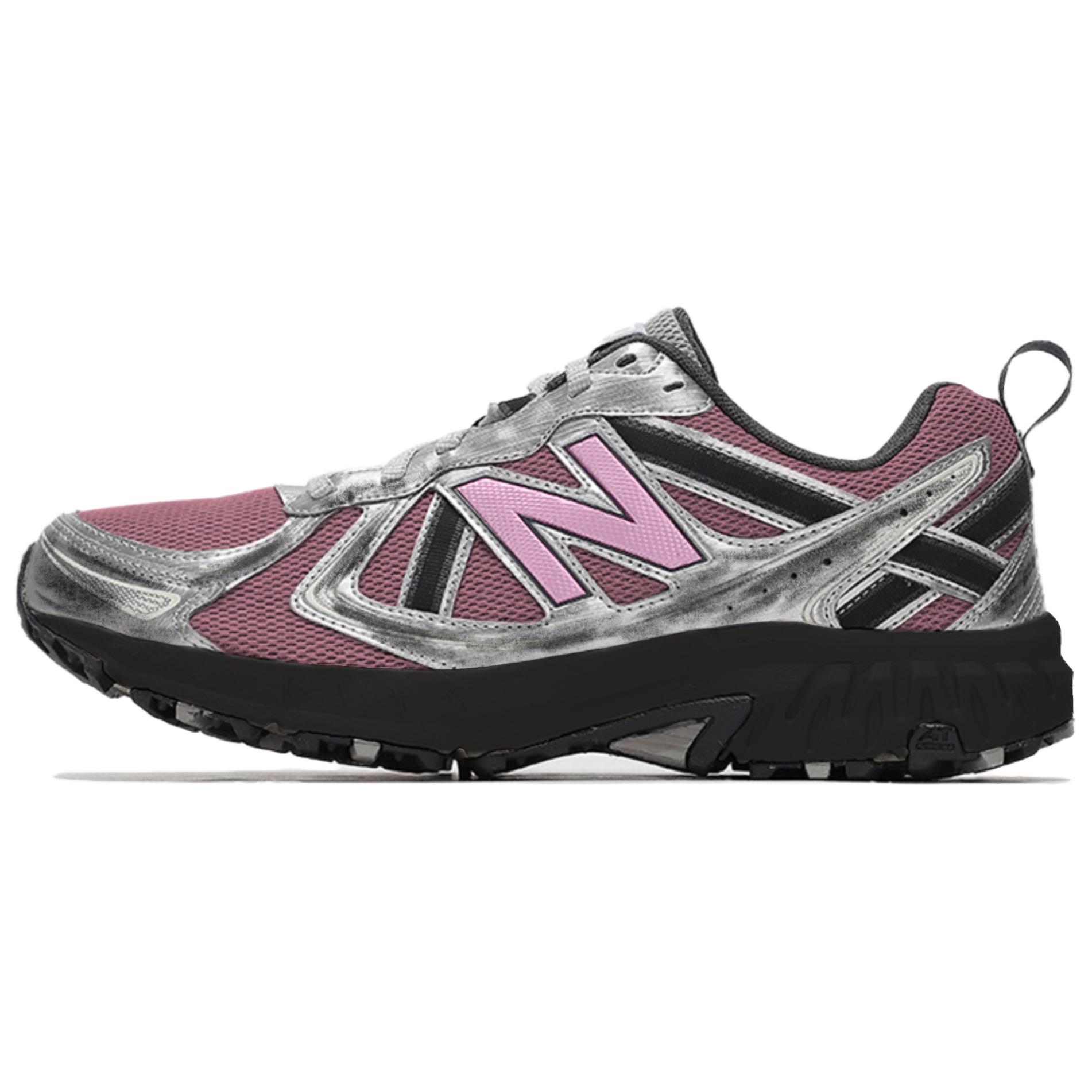 New Balance Кроссовки для бега NB 410 V5 Abrasion Resistant низкие унисекс pink
New Balance Кроссовки для бега NB 410 V5 Abrasion Resistant низкие унисекс pink