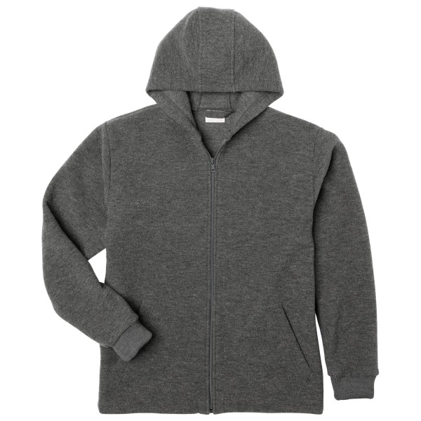 Куртка - куртка из мериносовой шерсти Engel, Lavagrau Melange
Куртка - куртка из мериносовой шерсти Engel, Lavagrau Melange