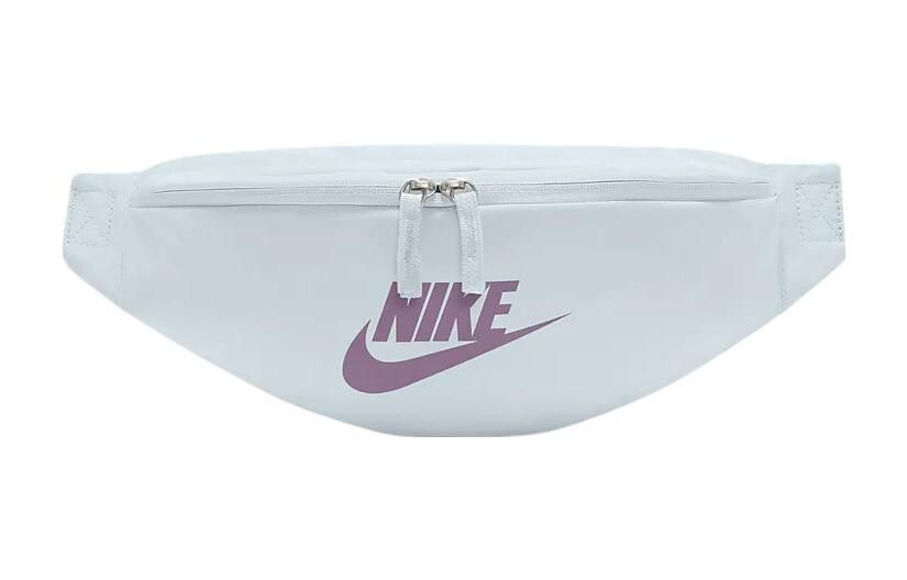 Поясная сумка унисекс Nike, Синий
Поясная сумка унисекс Nike, Синий