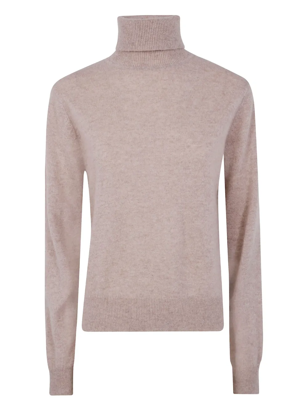 Кашемировый свитер с воротником-гольф absolut cashmere, коричневый
Кашемировый свитер с воротником-гольф absolut cashmere, коричневый