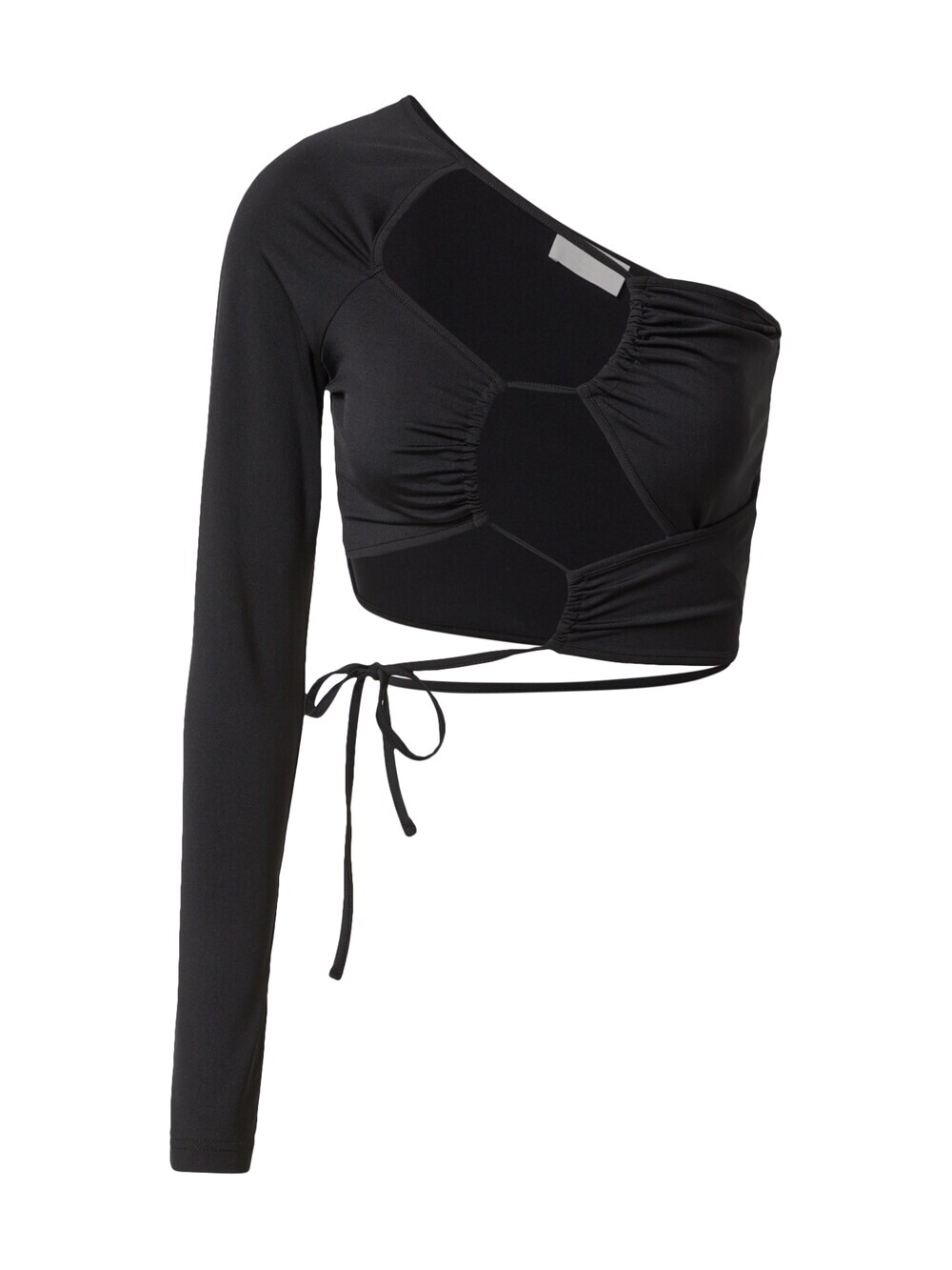 Топ Leger By Lena Gercke Lotte, черный
Топ Leger By Lena Gercke Lotte, черный