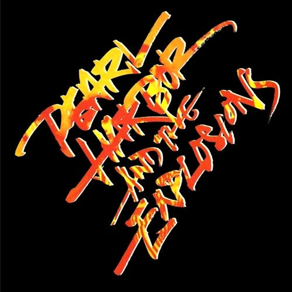 Диск CD Pearl Harbor & The Explosions - Pearl Harbor & The Explosions
Диск CD Pearl Harbor & The Explosions - Pearl Harbor & The Explosions