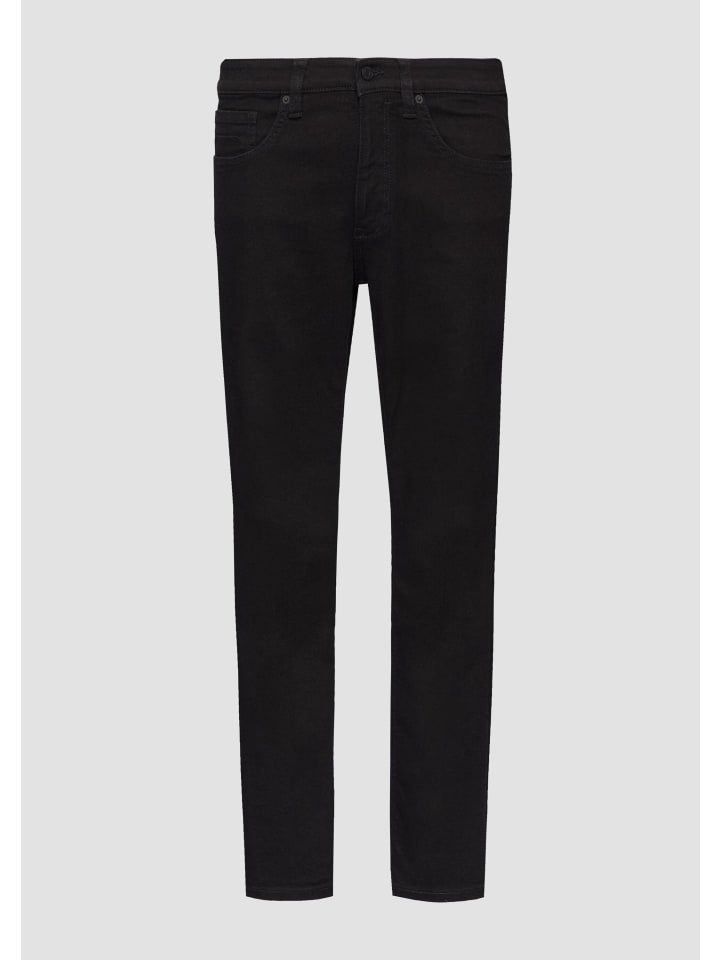 s.Oliver Джинсовые брюки NELIO, цвет 99Z2_черный
s.Oliver Джинсовые брюки NELIO, цвет 99Z2_черный