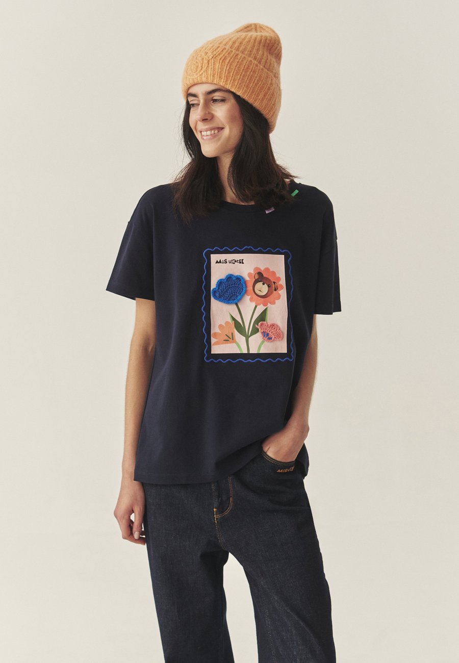 Футболка TATUUM VILO 1, Navy Blue/Dark Blue, Синий, Футболка TATUUM VILO 1, Navy Blue/Dark Blue
Футболка TATUUM VILO 1, Navy Blue/Dark Blue, Синий, Футболка TATUUM VILO 1, Navy Blue/Dark Blue