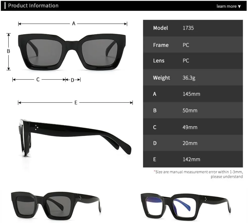 Солнцезащитные очки для женщин и мужчин, винтажные солнцезащитные очки для женщин, уникальные солнцезащитные очки с защитой от УФ-излучения UV400 MTZJH, Hh
Солнцезащитные очки для женщин и мужчин, винтажные солнцезащитные очки для женщин, уникальные солнцезащитные очки с защитой от УФ-излучения UV400 MTZJH, Hh