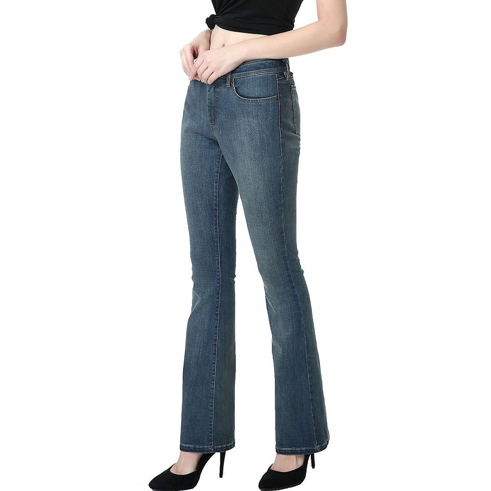 Женские ультраэластичные современные джинсы Phistic Bootcut, цвет Medium Indigo
Женские ультраэластичные современные джинсы Phistic Bootcut, цвет Medium Indigo