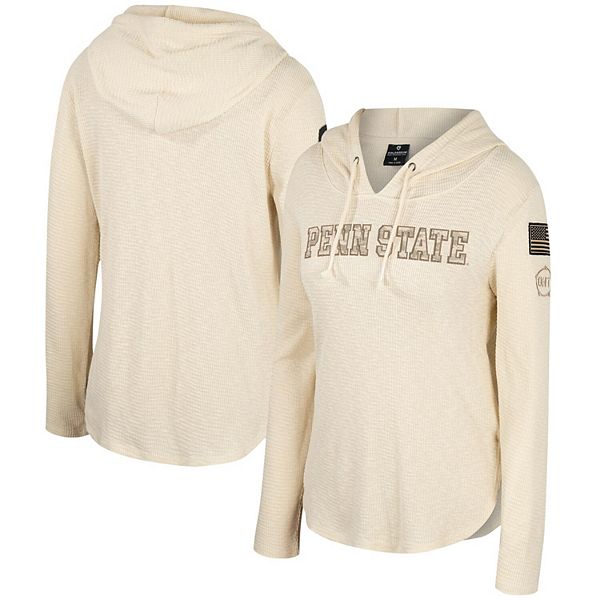 Женская кремовая толстовка с длинным рукавом Penn State Nittany Lions OHT Military Appreciation Casey Raglan Colosseum, Бежевый, Женская кремовая толстовка с длинным рукавом Penn State Nittany Lions OHT Military Appreciation Casey Raglan Colosseum
Женская кремовая толстовка с длинным рукавом Penn State Nittany Lions OHT Military Appreciation Casey Raglan Colosseum, Бежевый, Женская кремовая толстовка с длинным рукавом Penn State Nittany Lions OHT Military Appreciation Casey Raglan Colosseum