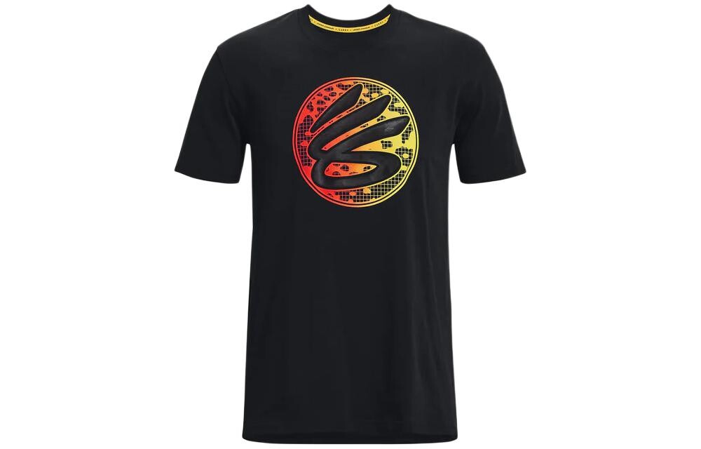 Мужская футболка Under Armour, цвет Black
Мужская футболка Under Armour, цвет Black