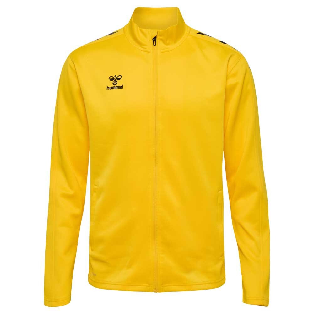 Куртка Hummel Core XK Poly Tracksuit, желтый
Куртка Hummel Core XK Poly Tracksuit, желтый