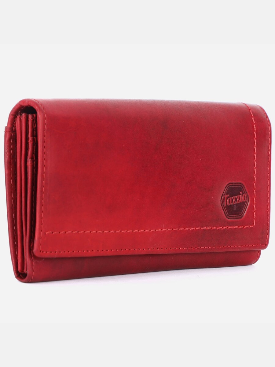 Кошелек Tazzio F700, красный
Кошелек Tazzio F700, красный