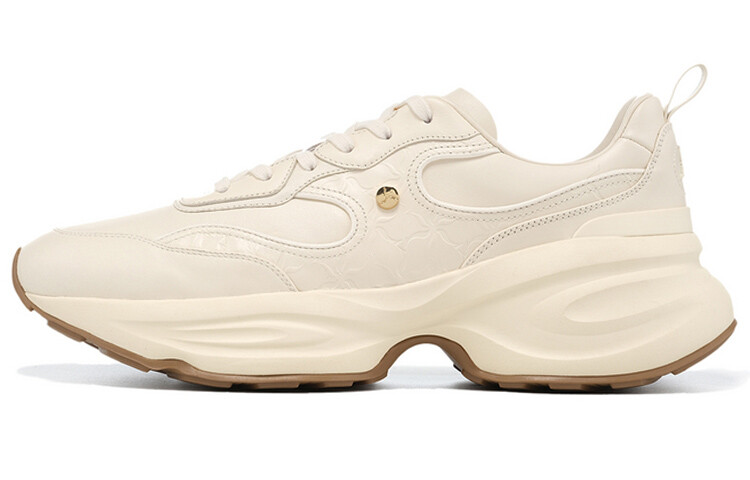 Кроссовки Clouds Running Shoes Men Low-top White Li-Ning 1990
Кроссовки Clouds Running Shoes Men Low-top White Li-Ning 1990