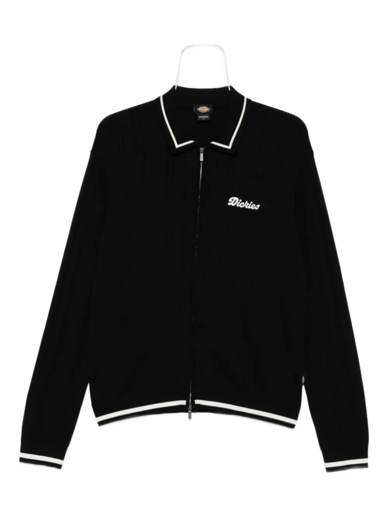 DICKIES Кардиган на молнии Lewistown, черный
DICKIES Кардиган на молнии Lewistown, черный