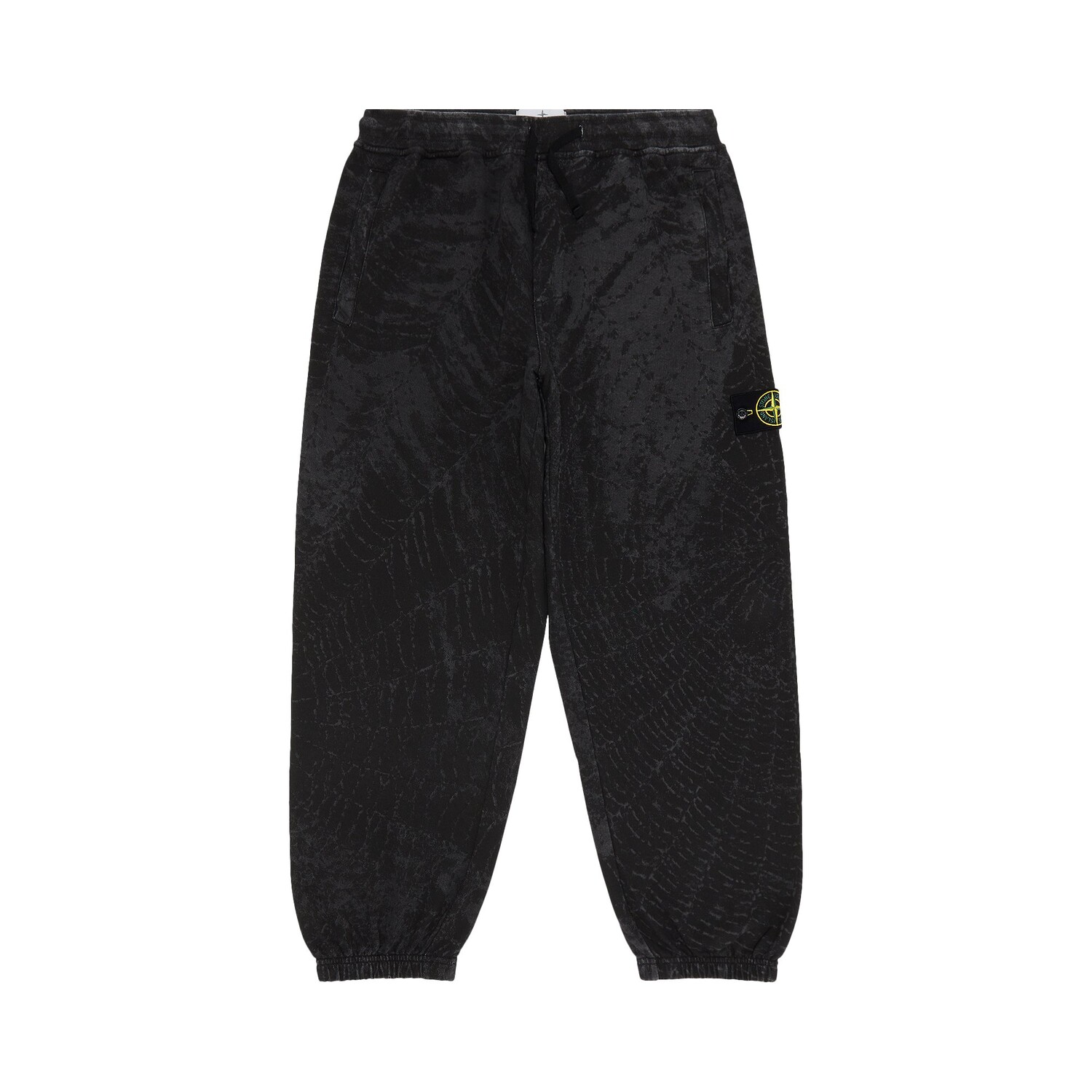 Спортивные штаны Supreme x Stone Island, черные
Спортивные штаны Supreme x Stone Island, черные