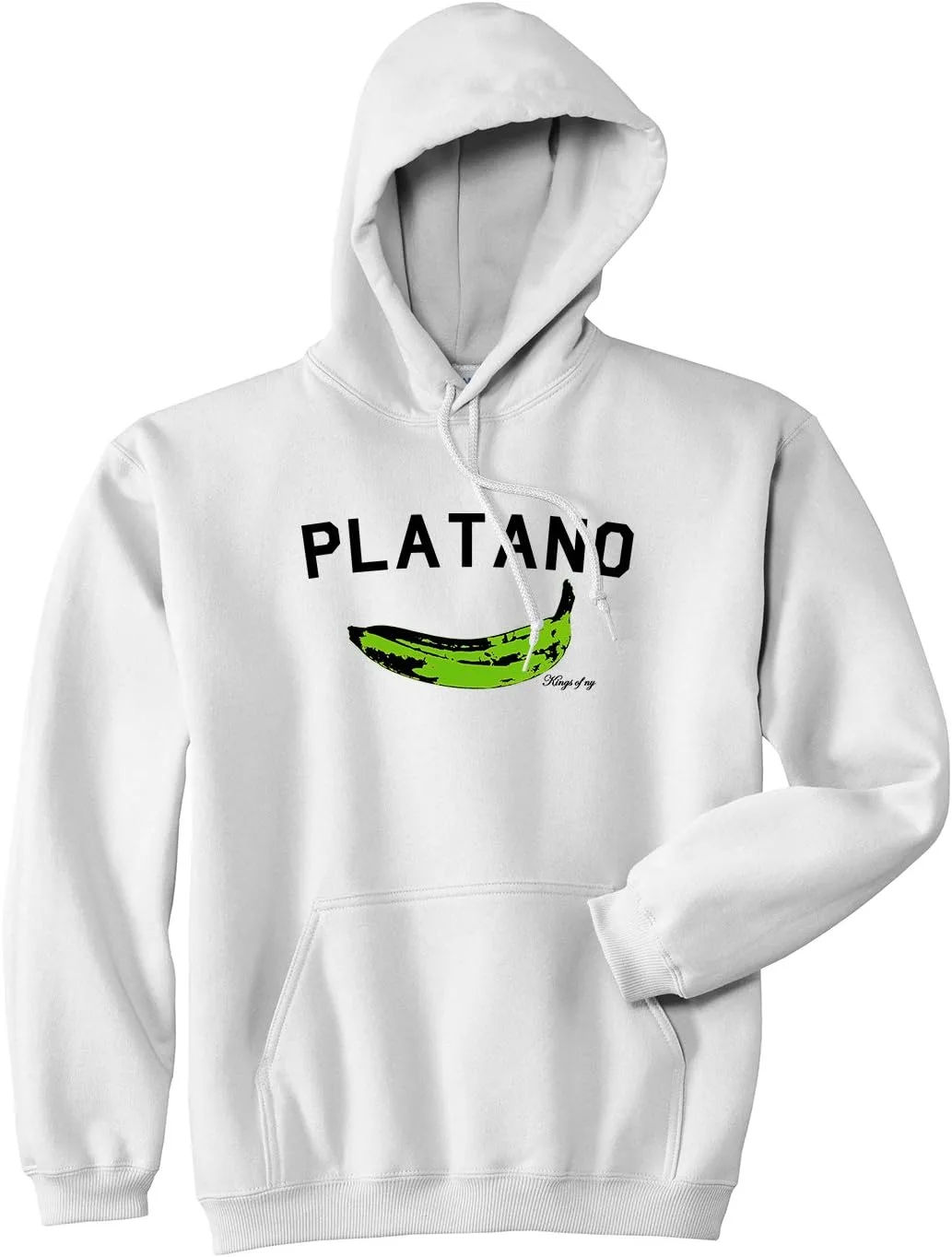 Толстовка Kings Of NY Platano Dominican Artwork DR
Толстовка Kings Of NY Platano Dominican Artwork DR