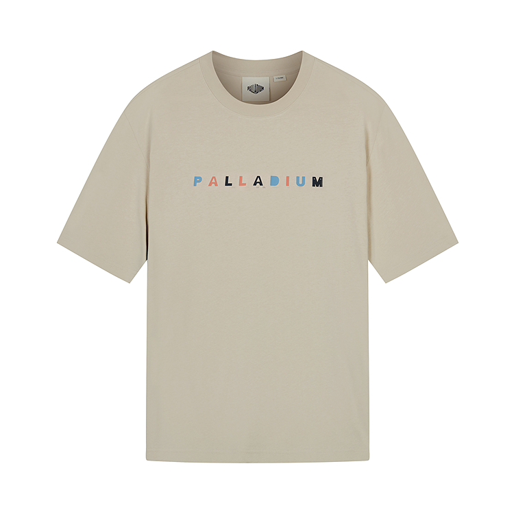 Футболка мужская Palladium, серый
Футболка мужская Palladium, серый