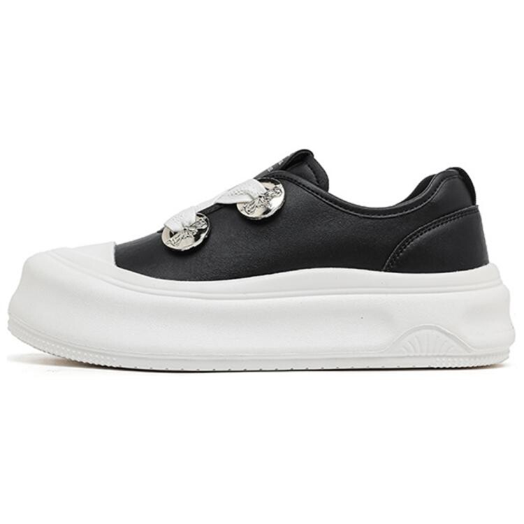 Кеды DAPHNE Skateboard Shoes Women's Low-Top
Кеды DAPHNE Skateboard Shoes Women's Low-Top