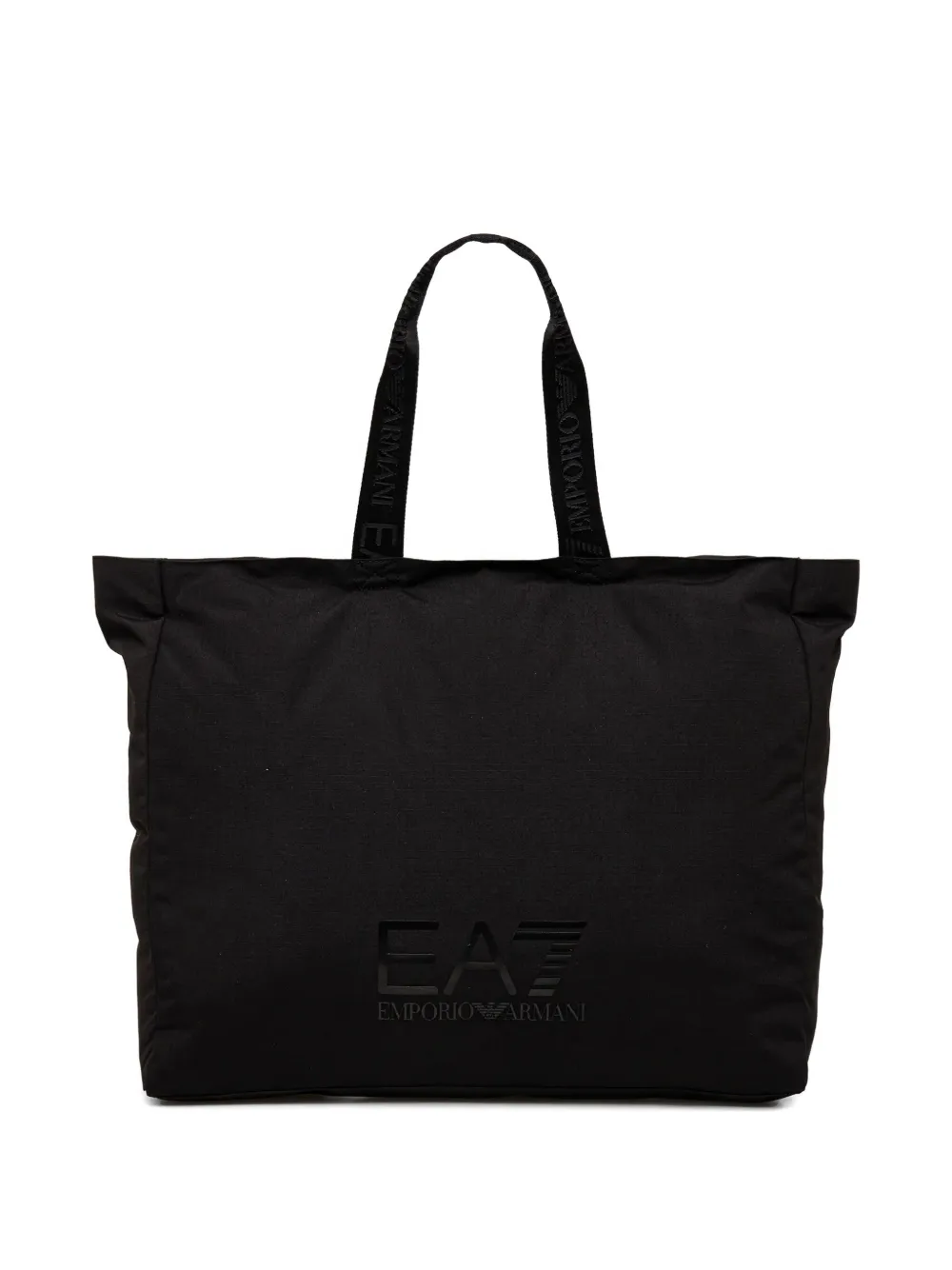 Сумка-тоут с логотипом Ea7 Emporio Armani, черный
Сумка-тоут с логотипом Ea7 Emporio Armani, черный