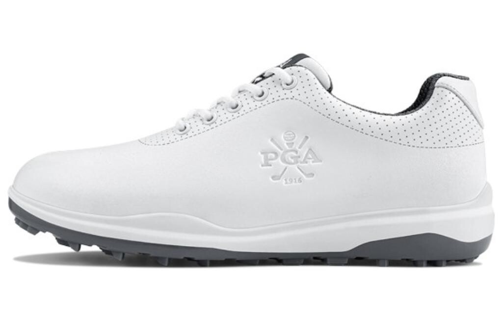 Туфли для гольфа женские с низким верхом Pga 
Туфли для гольфа женские с низким верхом Pga