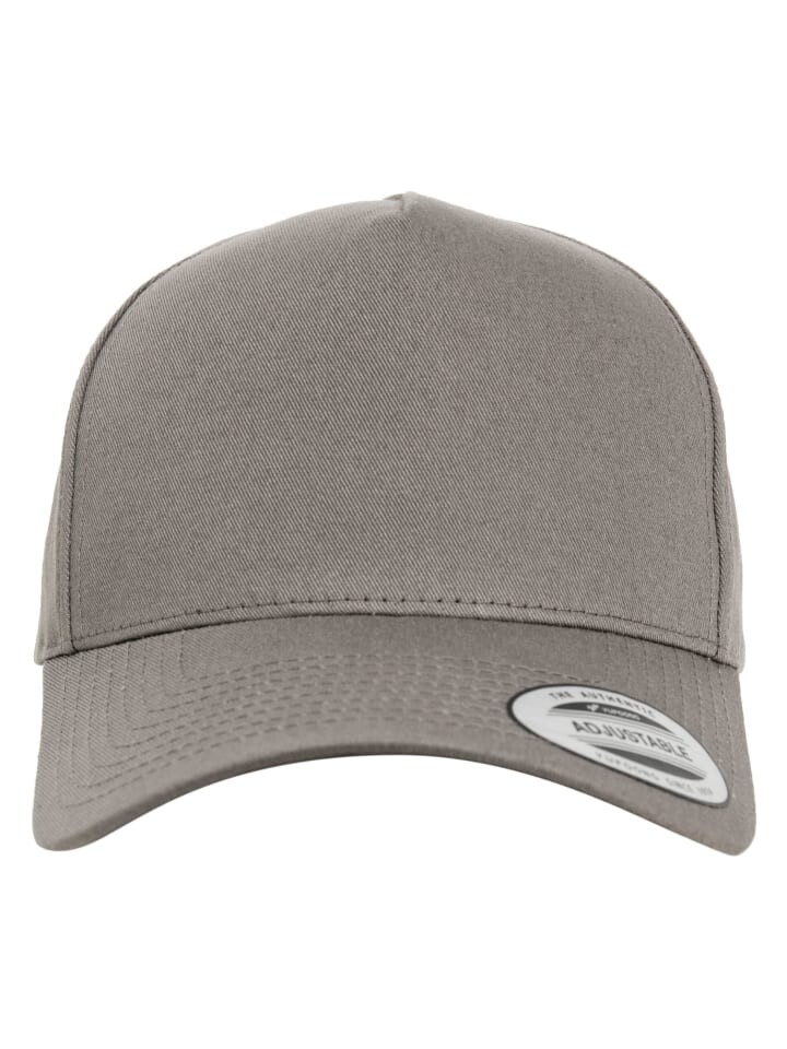 Бейсболка Flexfit Snapback, серый
Бейсболка Flexfit Snapback, серый