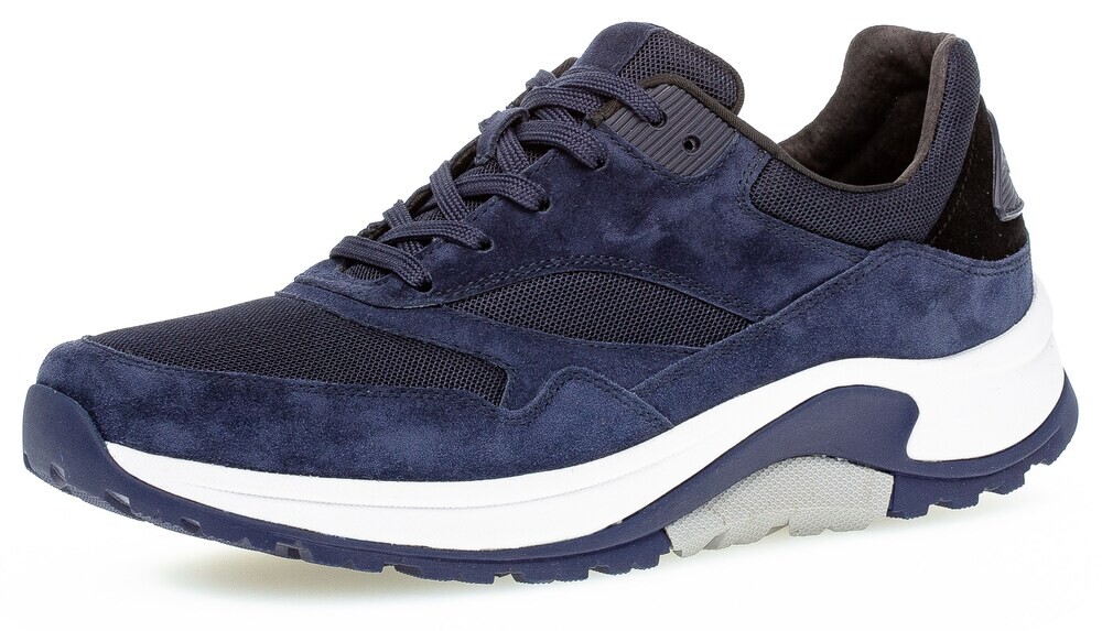 Кроссовки Pius Gabor, морской синий
Кроссовки Pius Gabor, морской синий