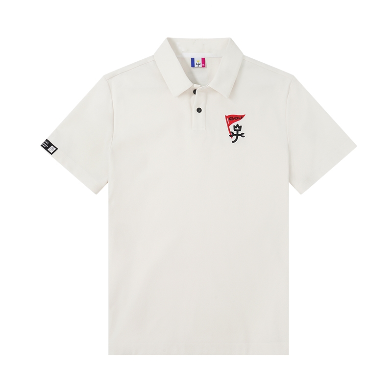 Мужская поло CASTELBAJAC, бежевый
Мужская поло CASTELBAJAC, бежевый