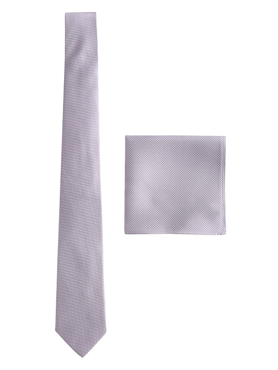 Галстук Next, сиреневый
Галстук Next, сиреневый