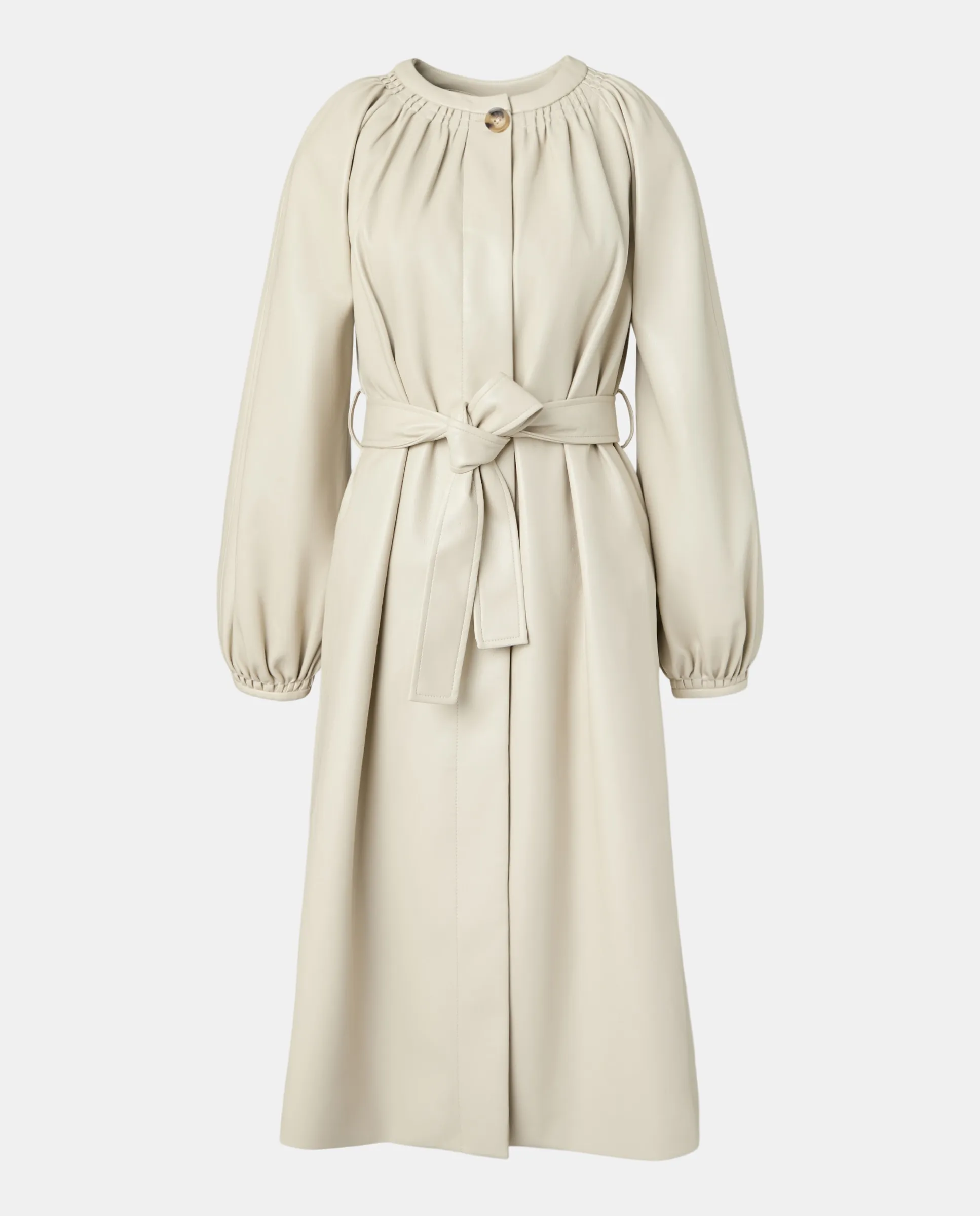 Женское пальто с поясом Stella Rittwagen, темно-синий
Женское пальто с поясом Stella Rittwagen, темно-синий