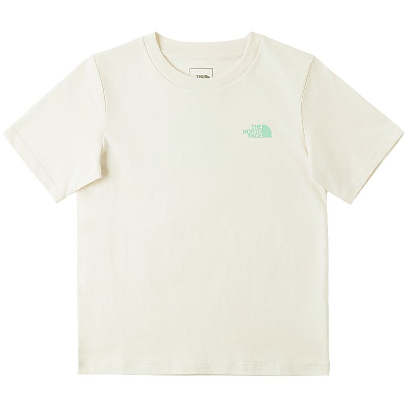 THE NORTH FACE Футболка SS25 QLI/Dune White для детей 3-7 лет, Белый, THE NORTH FACE Футболка SS25 QLI/Dune White для детей 3-7 лет
THE NORTH FACE Футболка SS25 QLI/Dune White для детей 3-7 лет, Белый, THE NORTH FACE Футболка SS25 QLI/Dune White для детей 3-7 лет