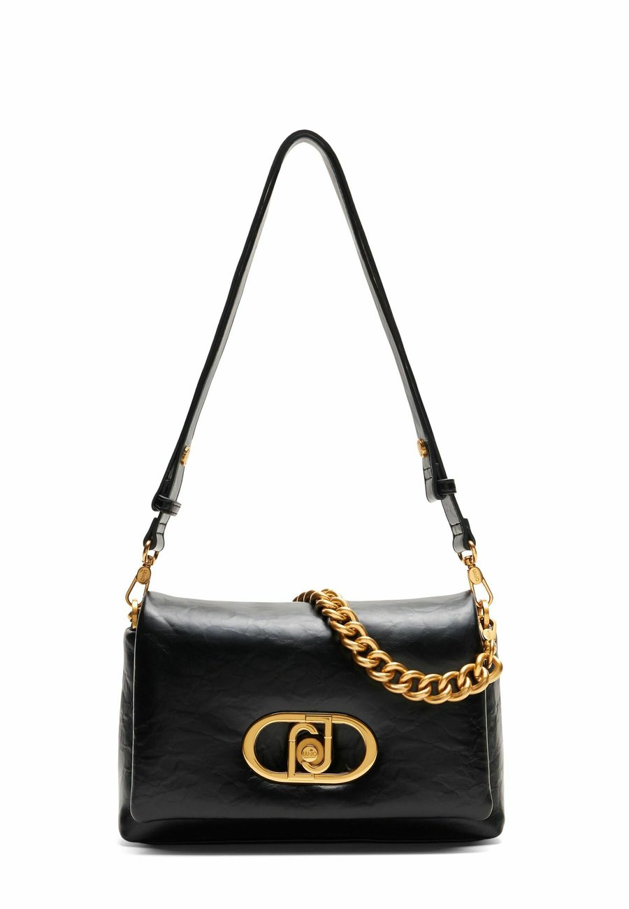 Сумка LIU JO Handbag, Black
Сумка LIU JO Handbag, Black