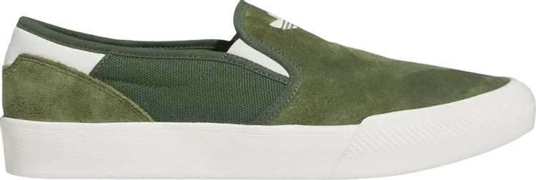 Кроссовки Shmoofoil 'Wild Pine', зеленый
Кроссовки Shmoofoil 'Wild Pine', зеленый