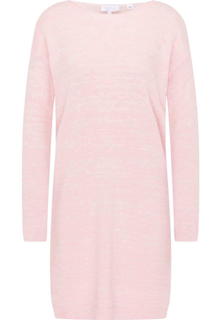 Свитер usha WHITE LABEL, цвет Pastel pink
Свитер usha WHITE LABEL, цвет Pastel pink