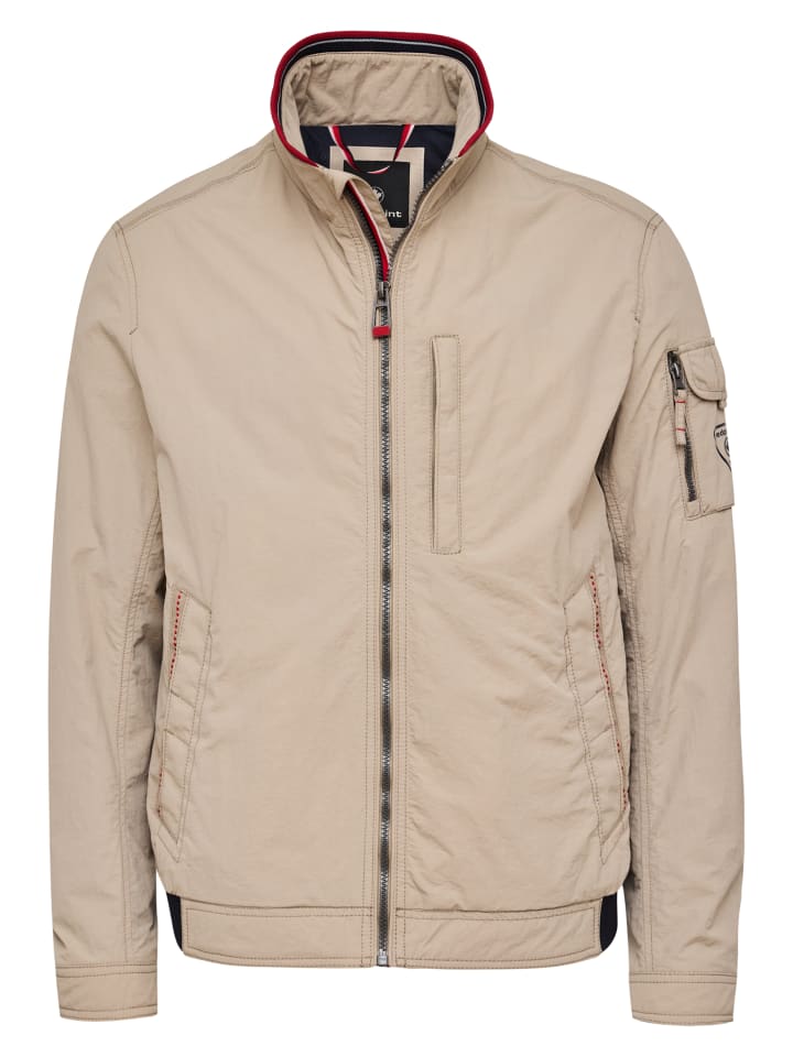 Куртка redpoint, бежевый
Куртка redpoint, бежевый