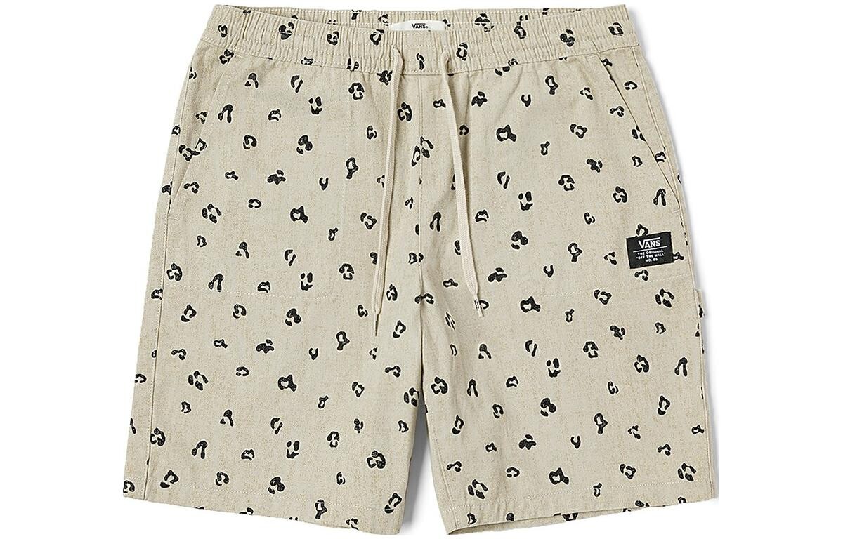 Повседневные шорты женские светло-коричневые Vans
Повседневные шорты женские светло-коричневые Vans