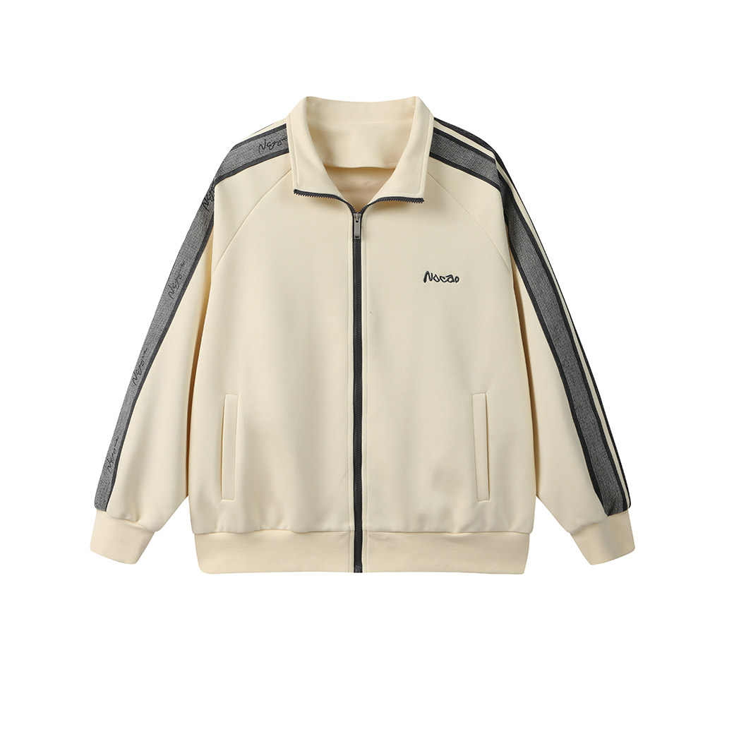 NOCAO Куртка Unisex, Ecru
NOCAO Куртка Unisex, Ecru