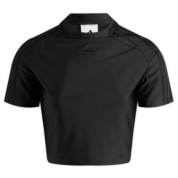 Футболка Teamgeist adicolor Adidas, черный
Футболка Teamgeist adicolor Adidas, черный