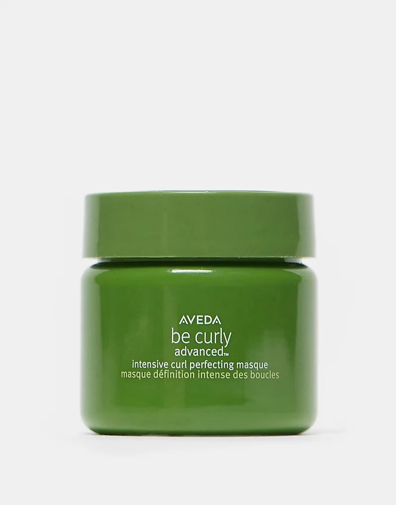 Маска для кудрявости Aveda Be Curly Advanced Intensive Curl Perfecting Masque 25 мл
Маска для кудрявости Aveda Be Curly Advanced Intensive Curl Perfecting Masque 25 мл