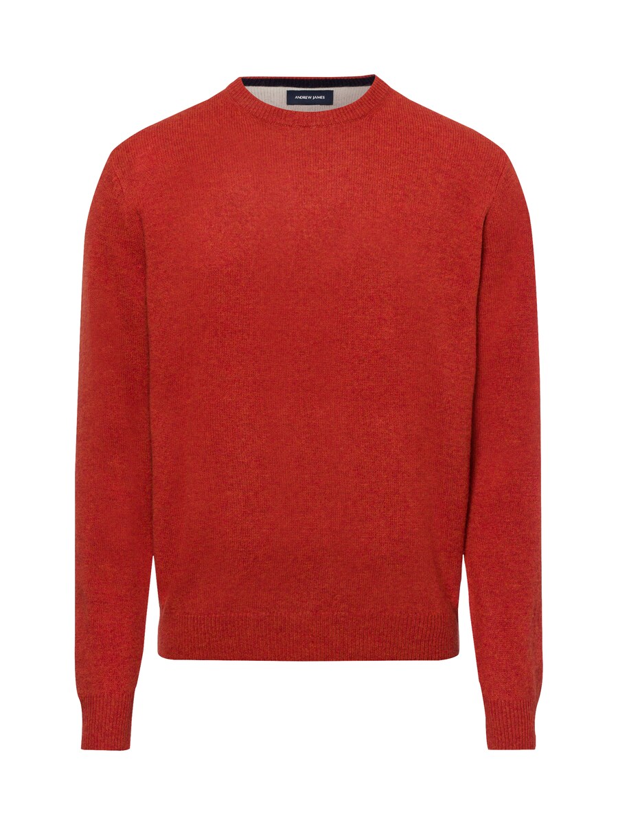 Свитер Andrew James, Orange/Lobster
Свитер Andrew James, Orange/Lobster