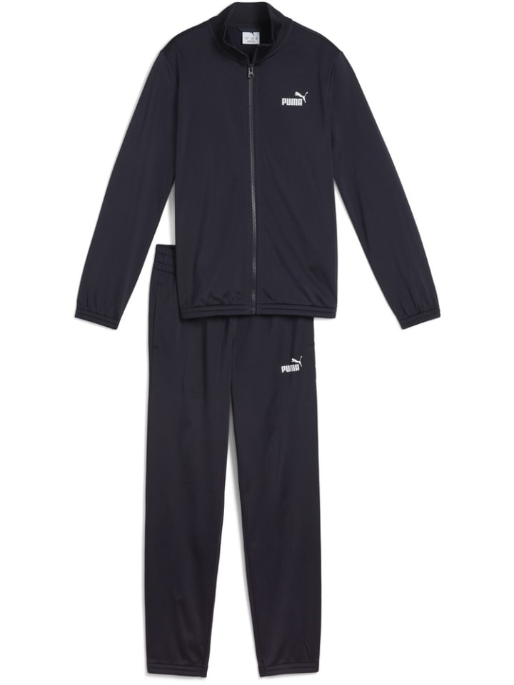 Puma Спортивный костюм "Poly Suit B" синего цвета
Puma Спортивный костюм "Poly Suit B" синего цвета