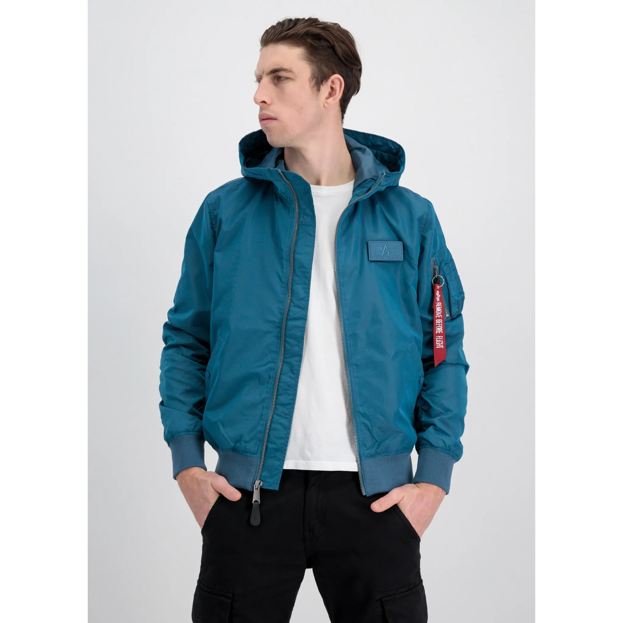 Куртка-бомбер Alpha Industries " Alpha Industries Мужчины - Куртки-бомберы MA-1 LW с капюшоном", цвет морской волны, Синий, Куртка-бомбер Alpha Industries " Alpha Industries Мужчины - Куртки-бомберы MA-1 LW с капюшоном", цвет морской волны
Куртка-бомбер Alpha Industries " Alpha Industries Мужчины - Куртки-бомберы MA-1 LW с капюшоном", цвет морской волны, Синий, Куртка-бомбер Alpha Industries " Alpha Industries Мужчины - Куртки-бомберы MA-1 LW с капюшоном", цвет морской волны