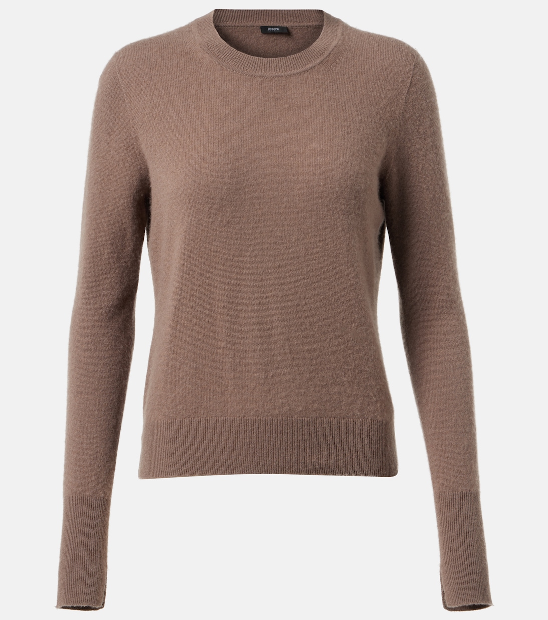 Кашемировый свитер Cashair Joseph, Mushroom
Кашемировый свитер Cashair Joseph, Mushroom