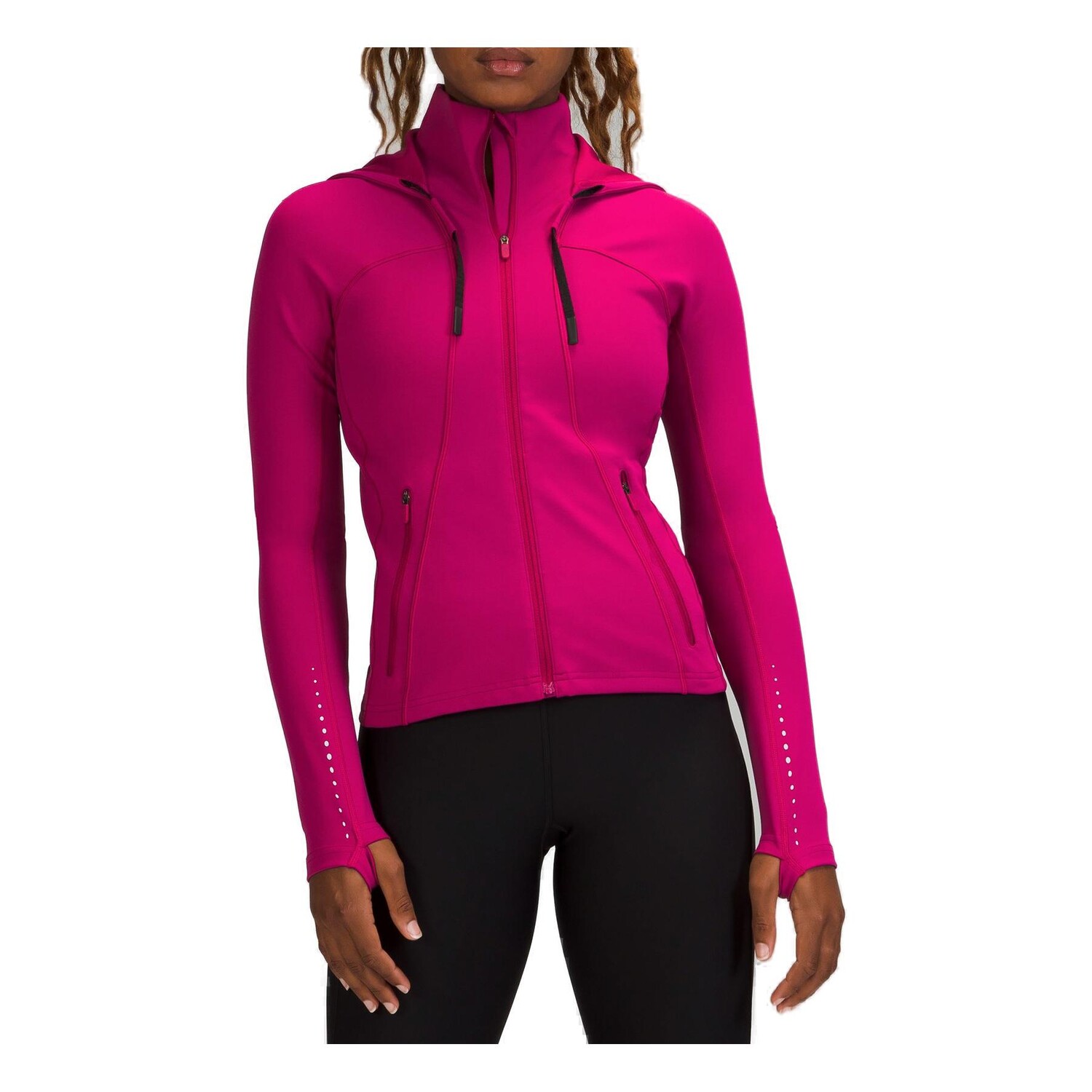 Куртка женская темно-красный Lululemon
Куртка женская темно-красный Lululemon