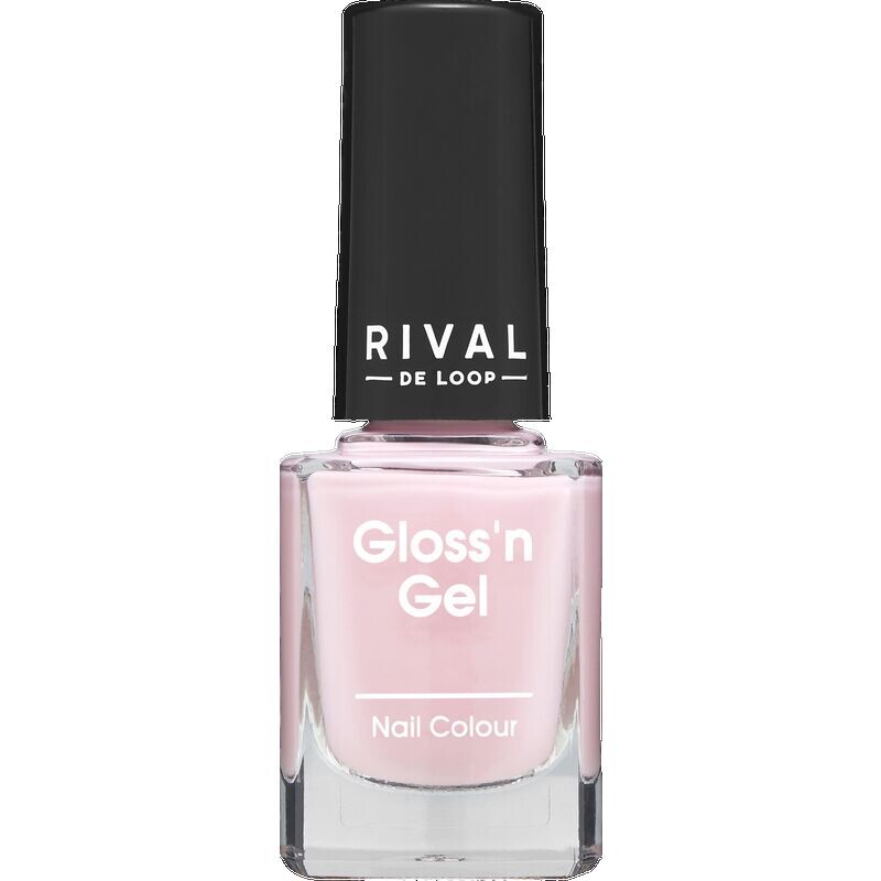 Гель-лак для ногтей Rival Gloss'n 04 RIVAL DE LOOP, 10,5 ml
Гель-лак для ногтей Rival Gloss'n 04 RIVAL DE LOOP, 10,5 ml