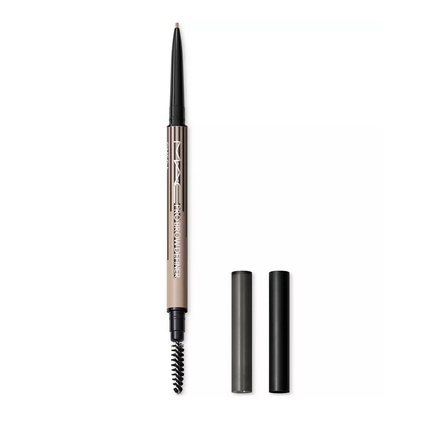 Карандаш для бровей MAC Pro Brow Definer с кончиком 1 мм, омега, 0,001 унции
Карандаш для бровей MAC Pro Brow Definer с кончиком 1 мм, омега, 0,001 унции