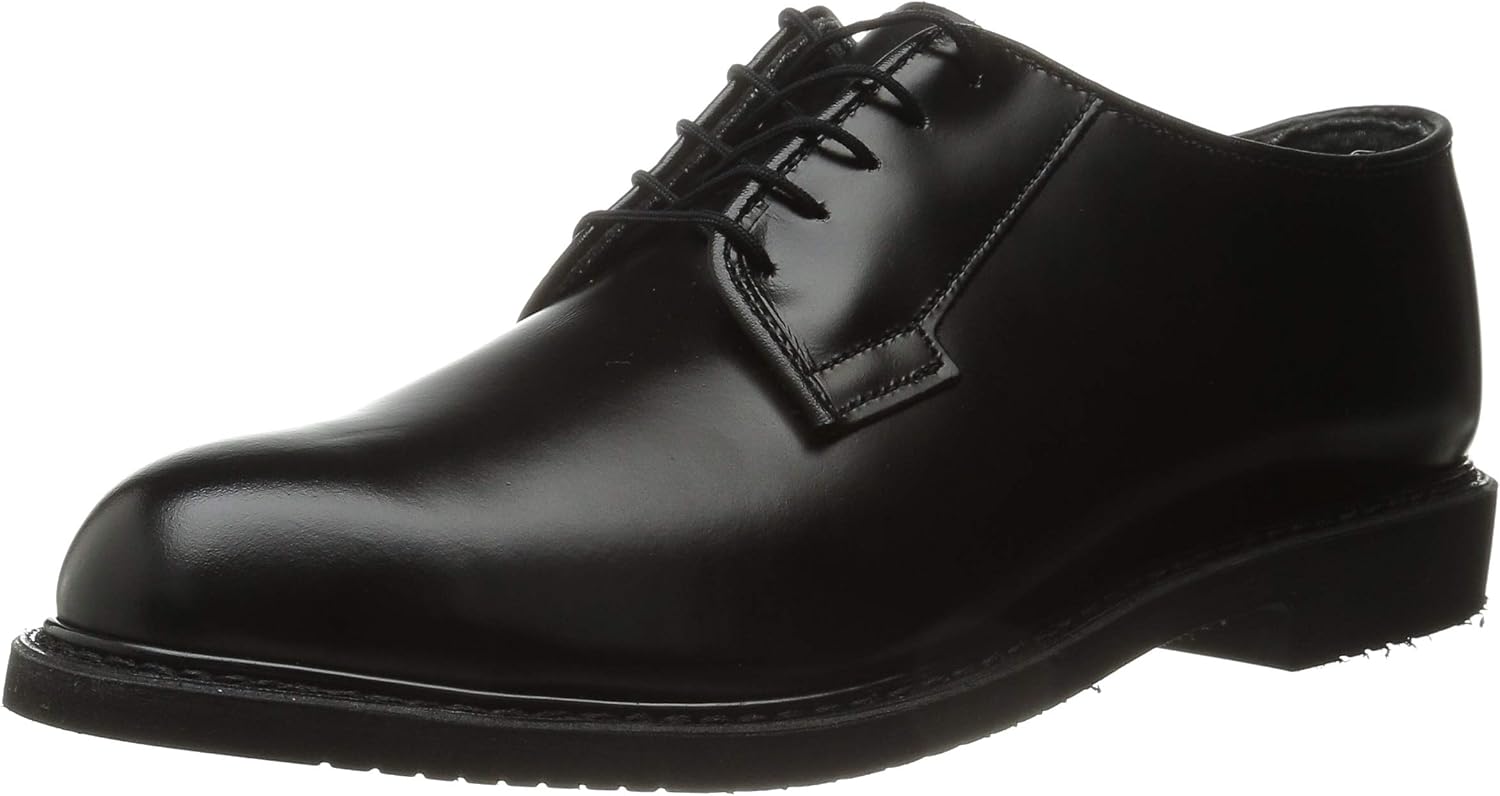 Мужские оксфорды Bates Lites, черный
Мужские оксфорды Bates Lites, черный