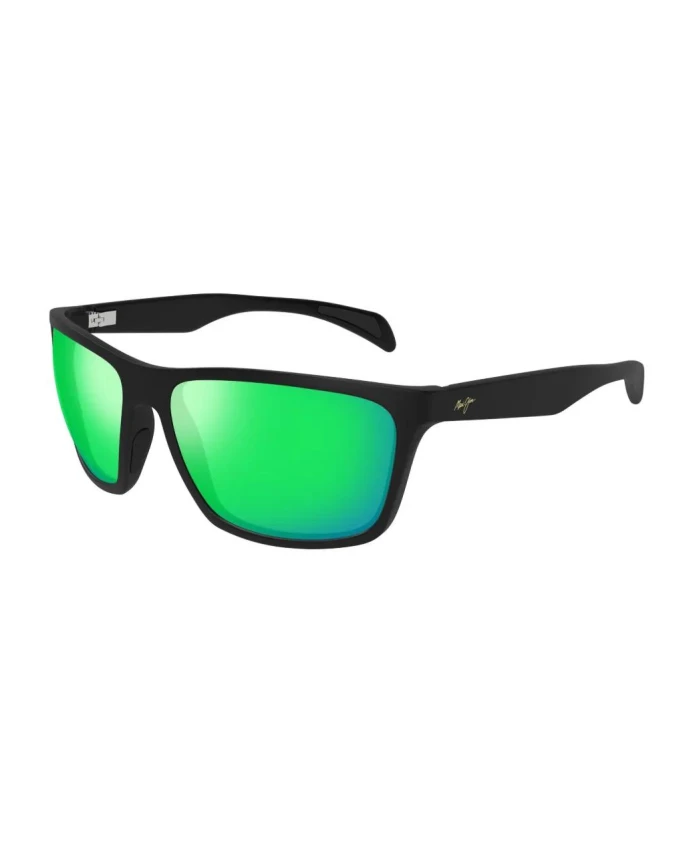 Солнцезащитные очки Mj0804S 001 Maui Jim, черный
Солнцезащитные очки Mj0804S 001 Maui Jim, черный