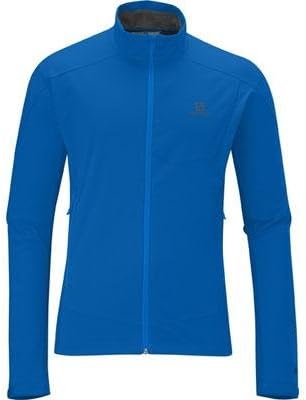 Ветровка Salomon Mount Baron Windstopper для мужчин, Union Blue
Ветровка Salomon Mount Baron Windstopper для мужчин, Union Blue