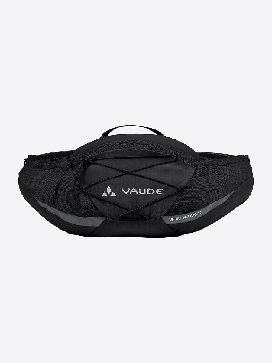 Спортивная поясная сумка VAUDE, черный
Спортивная поясная сумка VAUDE, черный
