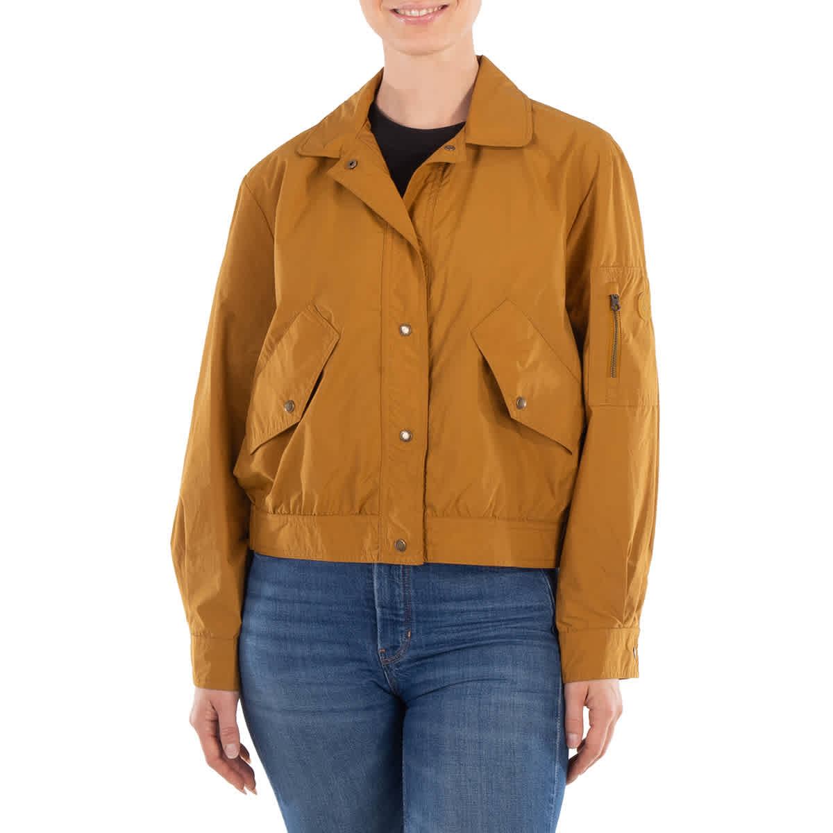 Спасибо Утка Mila Куртка-рубашка Save The Duck, коричневый
Спасибо Утка Mila Куртка-рубашка Save The Duck, коричневый