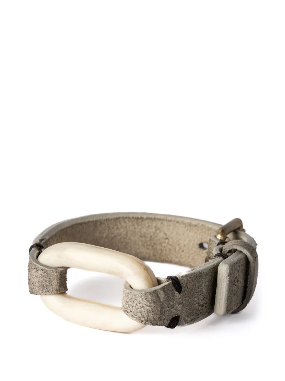 Браслет Link Gauntlet с пряжкой Parts of Four, нейтральный
Браслет Link Gauntlet с пряжкой Parts of Four, нейтральный